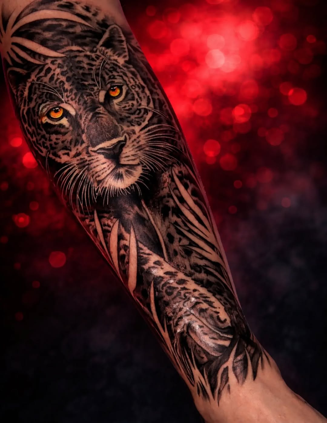 .
Tiger
Boo's Ink tattoo Jakarta.
.
.
.
.
#tiger
#tattoojakarta 
#tatojakarta
#boosinktattooandpiercing 
#tattooart