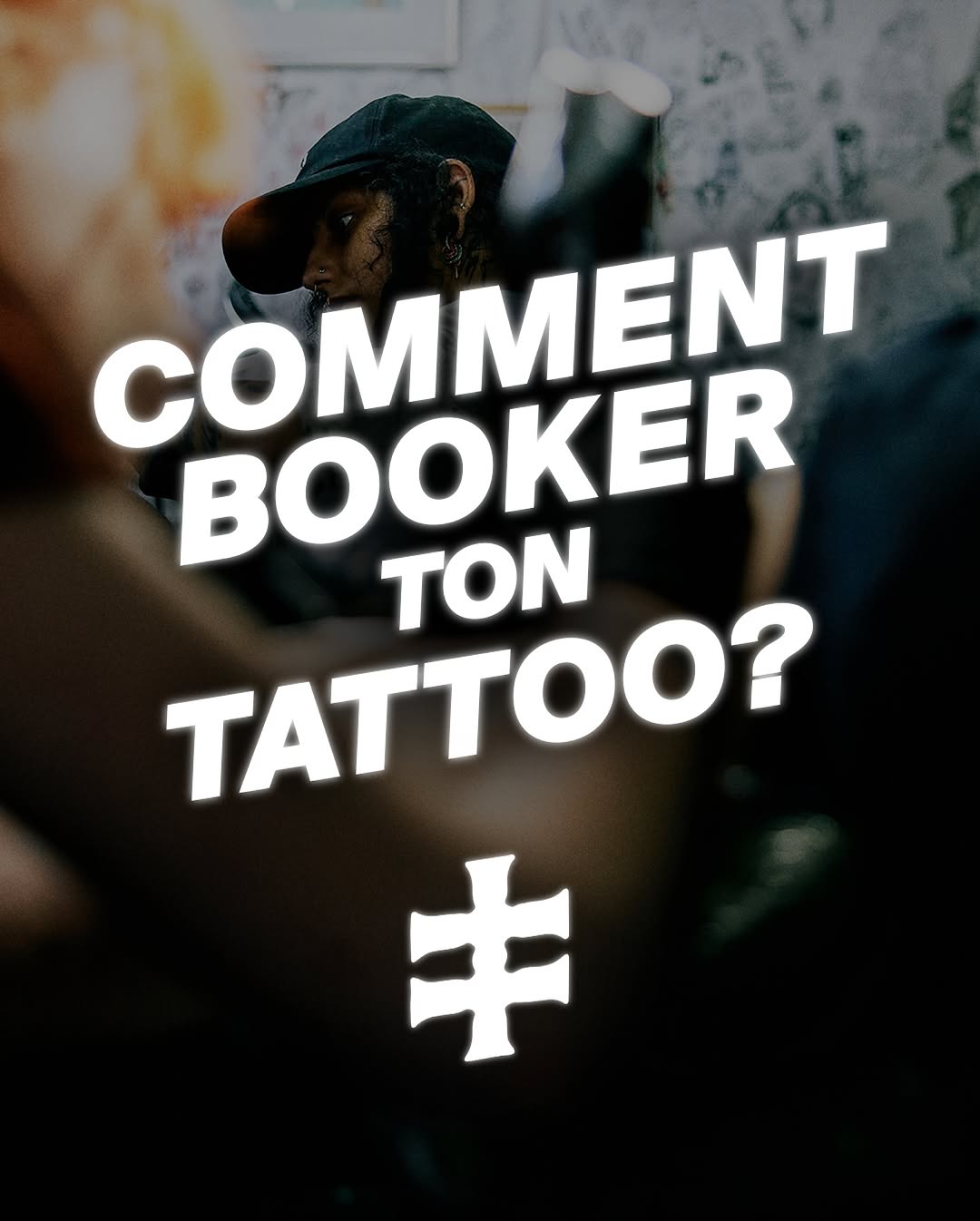 •COMMENT BOOKER TON TATTOO•
Tu souhaites réserver une séance tatouage avec un•e de nos artistes au Coffin Club de Lausanne? On t’explique tout dans le