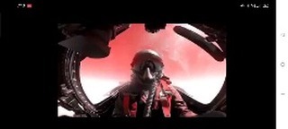 All in a day's work!