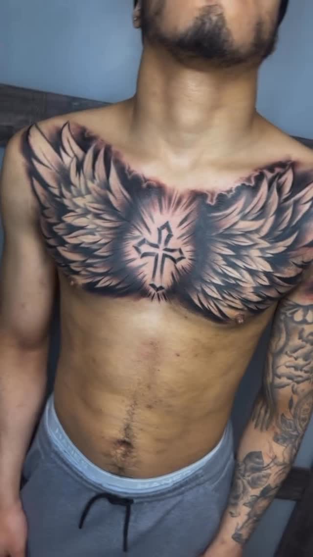 ARTIST- @eddiepicasso.ink