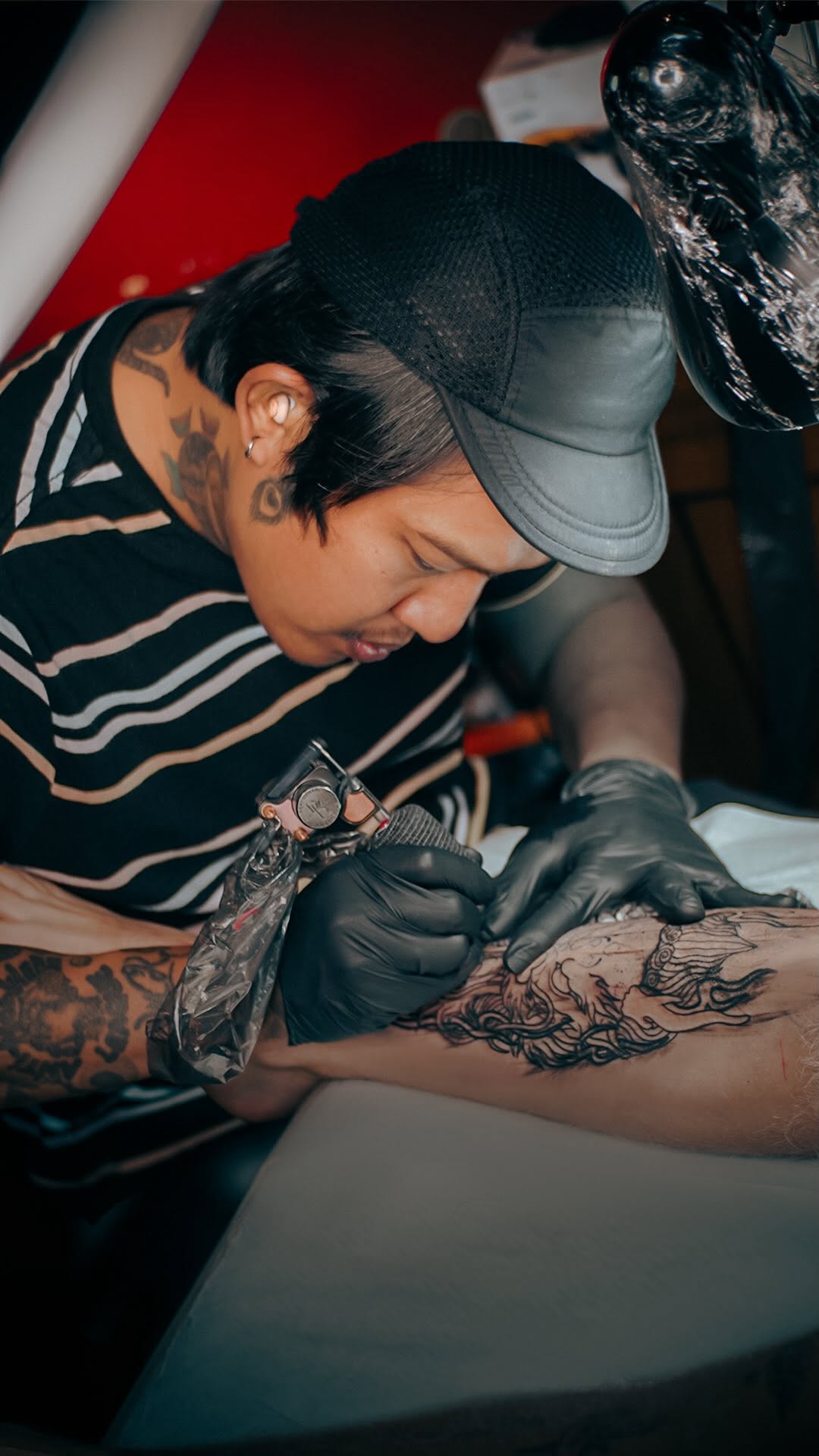 See why collectors travel to Canggu for the 2358 experience.

We are now accepting bookings for 2026 to ensure every client gets the dedication their 