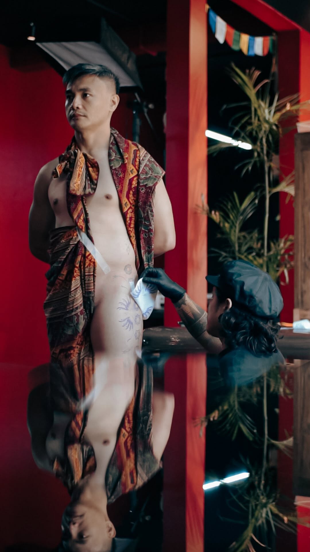 2358 Tattoo • Ink We Love, Ink You’ll Love. 
Here’s a peek at some of our favorite works. Every tattoo is a mix of your vision and our craft and nothi