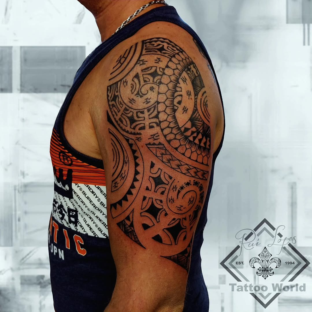 #tattooworldch #ruilopes #art #kunst #nidwalden #stans #madewithlove #nofilter #men