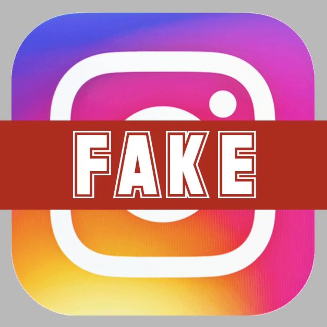 ⚠️ Achtung Fake Accounts

Aktuell sind wieder vermehrt Fake-Profile unterwegs, die sich als uns ausgeben.

❌ Wir schreiben euch niemals ungefragt per 
