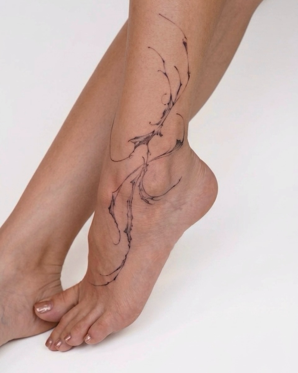Tattoonista ss4
Sau gần 7 năm làm việc và phát triển, rất vui mừng vì Tattoonista vẫn còn tồn tại được tới ngày hôm nay. Sự thay đổi hoàn toàn mới lần