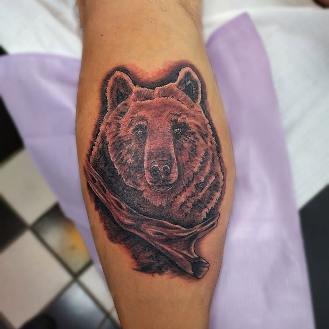 All work done by: Greg Grease Lehman
www.tattoosfromgrease.com
#greasetattoo