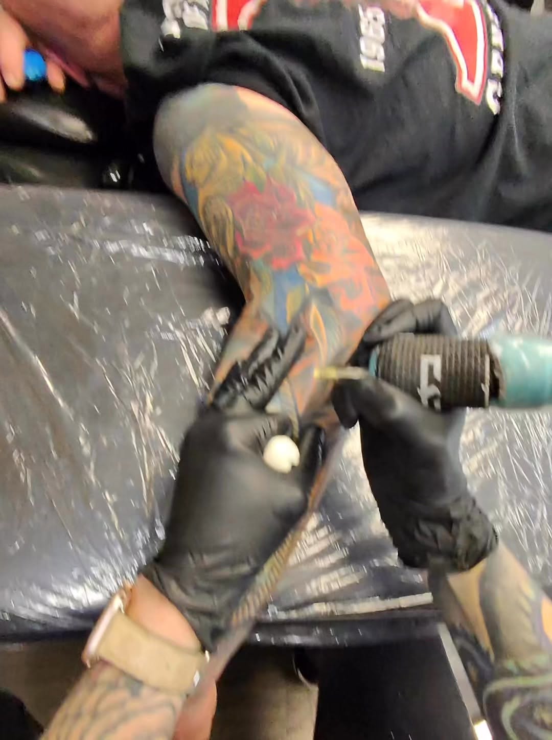 You're not the same person you were last year.
Your ink shouldn't be either.

Change. Growth. Milestones. Scars that became art.
If your body is ready