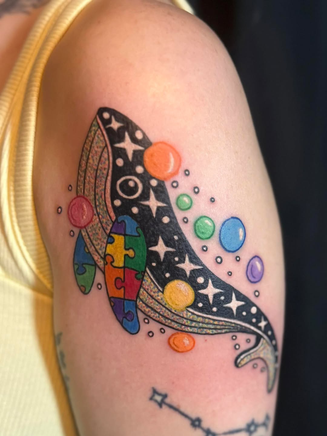 This little cutie for her little cutie! Thanks Ashley for allowing me to do this for you 