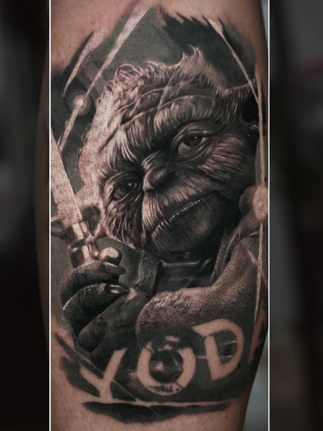 Pequeño resumen del seminario realizado con el crack @rubendiaz.tattoo 
Un fin de semana de locos, muchísimas horas y mucho aprendizaje…
pero ha merec