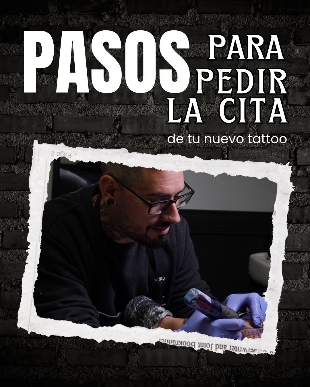  ¿Cómo puedes pedir cita conmigo?
En este carrusel te explico paso a paso cómo hacerlo de manera sencilla.

 ¿Listo para reservar tu hueco o vas a dej