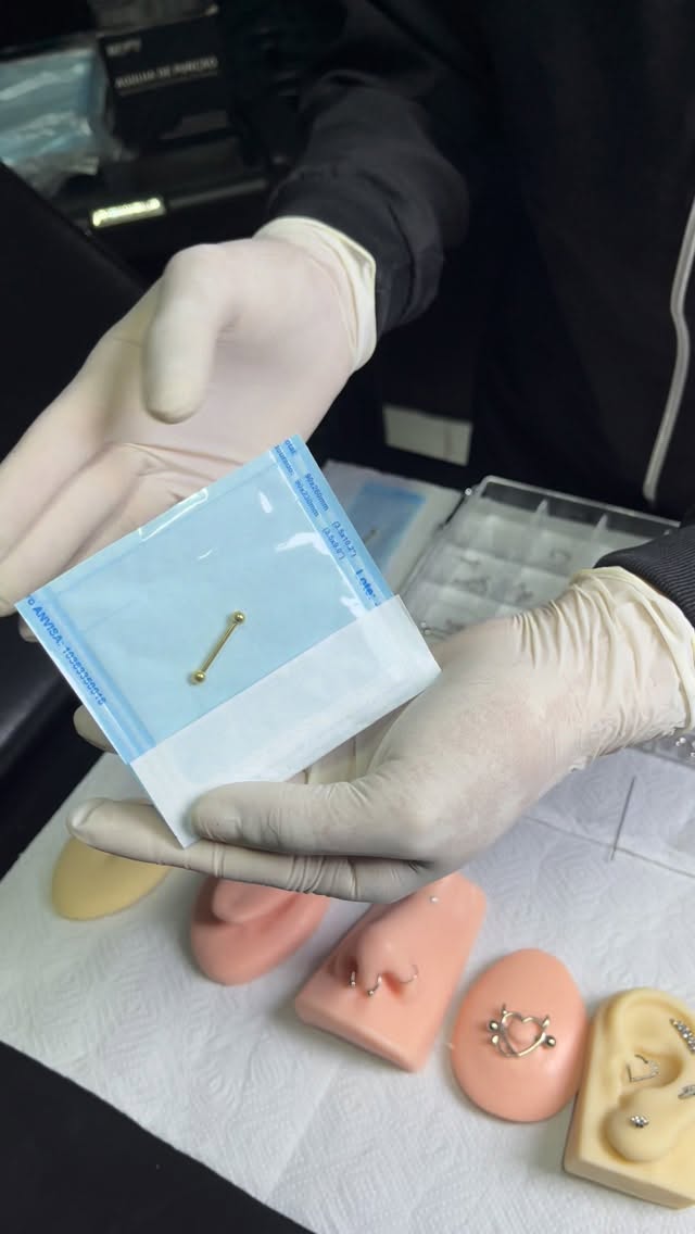 Studio caveira Tattoo  
 Cafelândia pr
 
@lara.bodypiercing