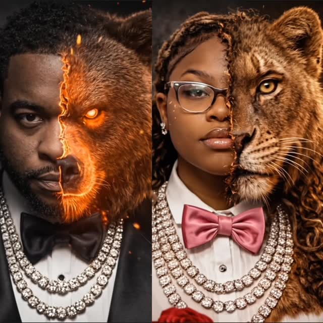 @buggie_mongotti & @solababii