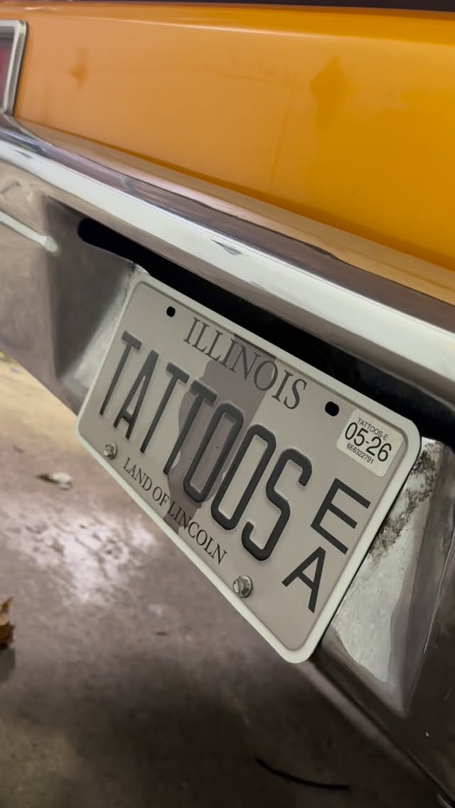 Like always I’m a bit late ,,, took a few hard hits last year ,, rang in the new year with some major highs and lows.  That’s life right ?? It should 