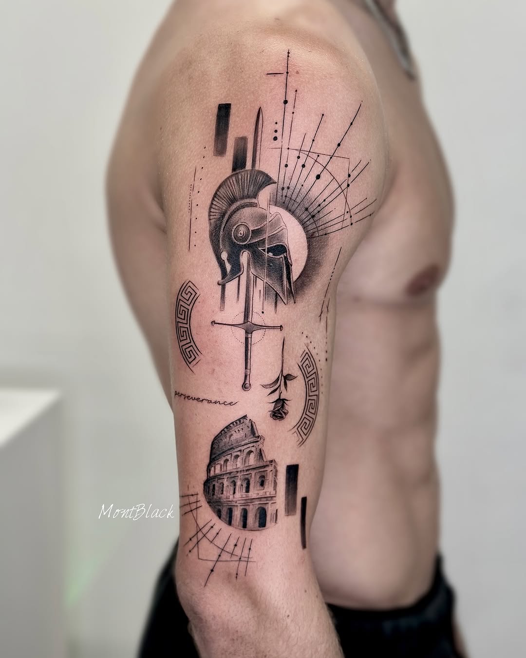 OPEN BOOKS August & September ⭕️2️⃣0️⃣2️⃣4️⃣⭕️

❌❌ -@fabiomonth_  Booking open  ‼️....... 
smalltattoos may  only appointments Fabio MontBlack 

➡️➡️m