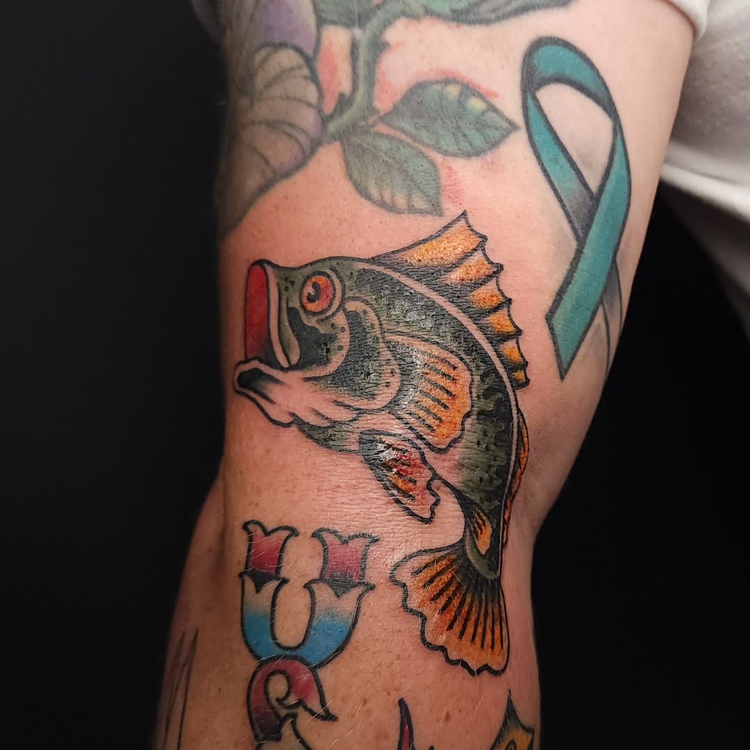 Wish I got a better pic