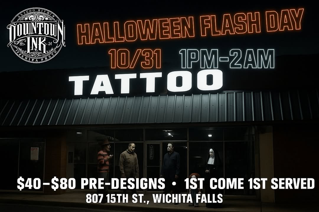 Will we see you there?