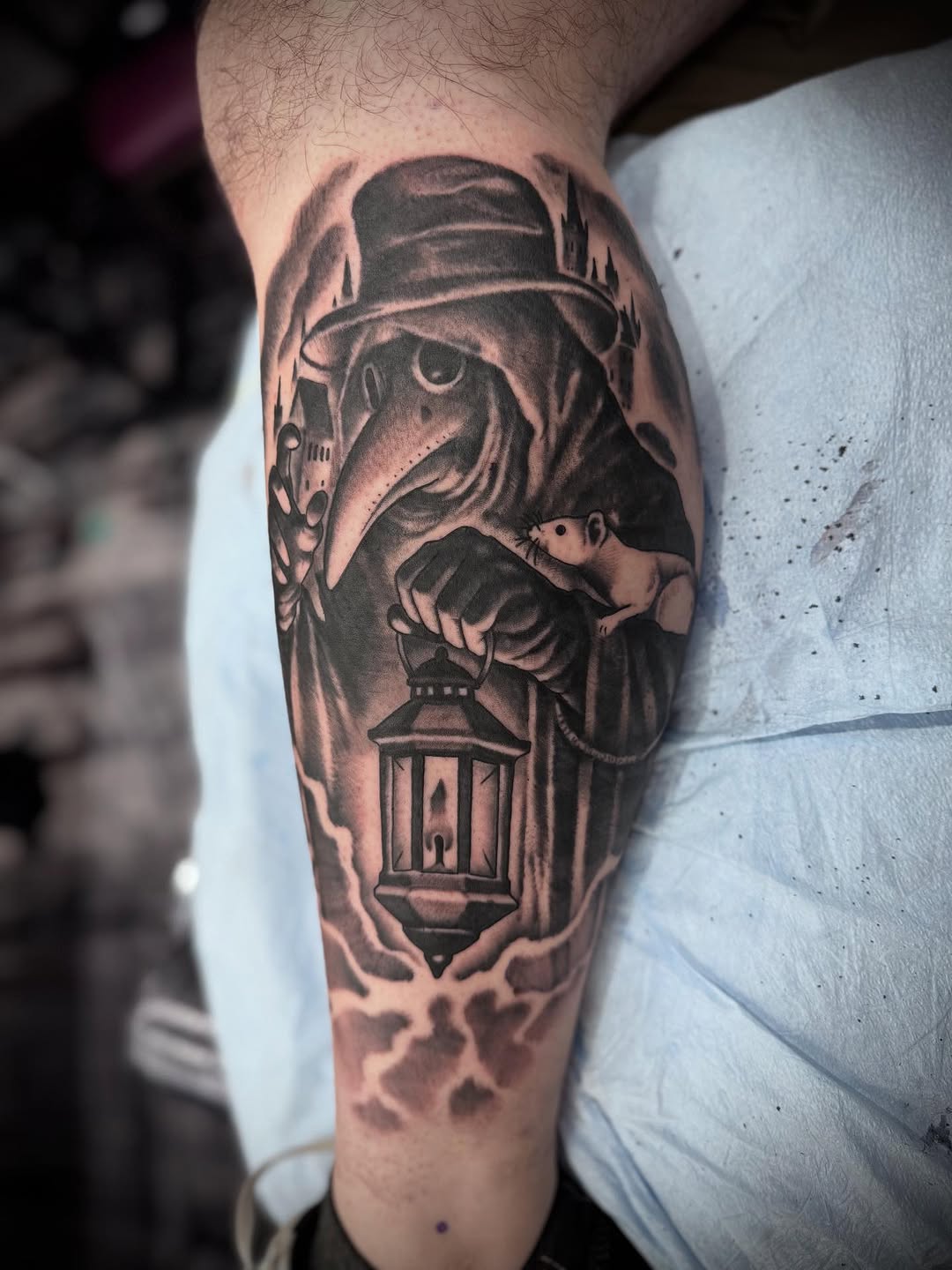 Eastgate Tattoo Classics 2025