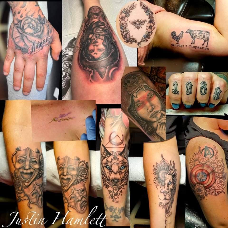 If anyone is trying get an appointment locked in shoot me a message