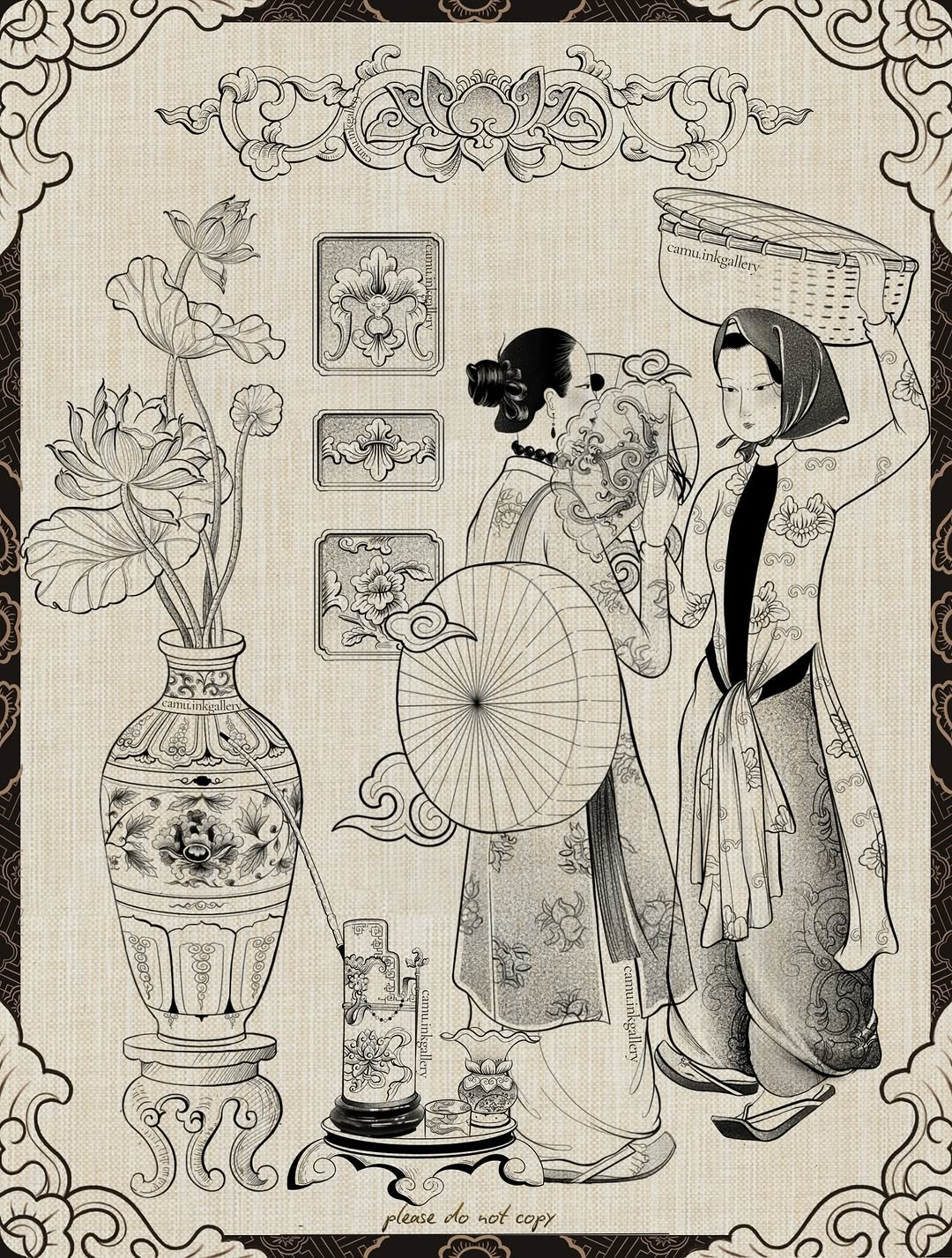 Flash thường nhật 
_______________

✉️: camu.inkgallery@gmail.com
: 63/13 Nguyễn Hữu Cầu, phường Tân Định, quận 1
__________________

#hinhxam #tattoo