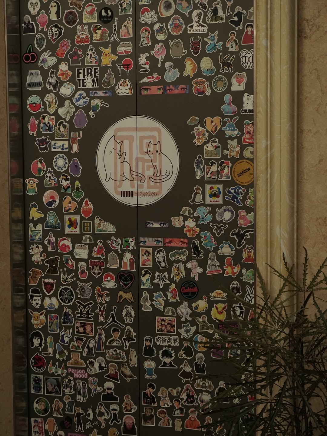 Hong có gì nhiều, chỉ là Đô và Ngoạ đã chính thức về bên nhau…1 tháng nay rồi 

#dotattoostudio #ngoastudio #tiemxamnhocuado