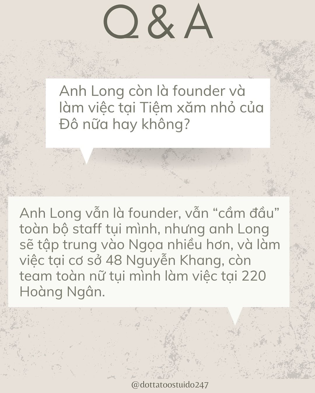 Lại là tụi mình đây!!!!! Sau một thời gian ngắn tất bật ổn định ở chiếc tổ mới, hôm nay tụi mình mới thật sự có một khoảnh khắc thảnh thơi để ngồi xuố