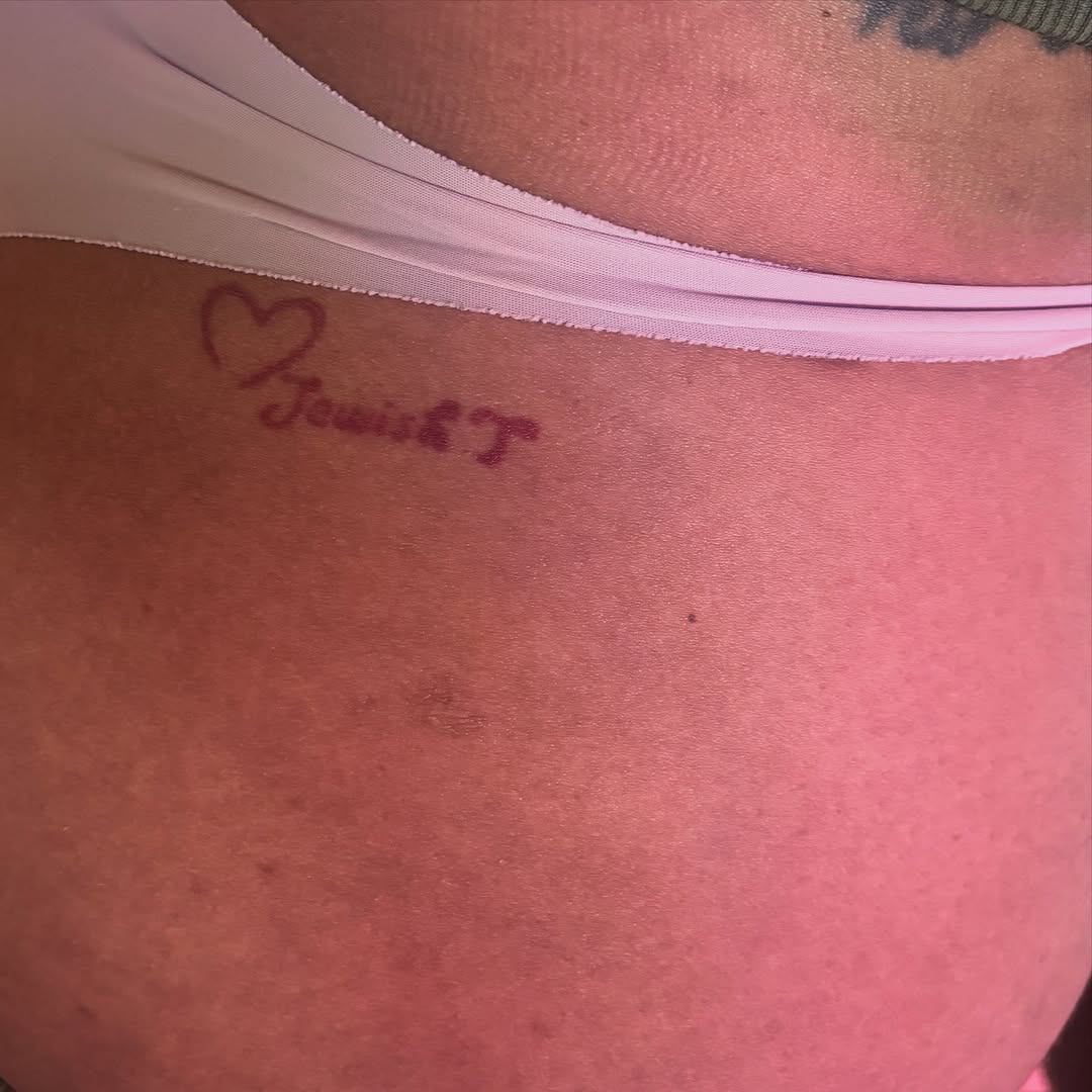 Check out this name cover up…thank you for the trust..
#atlanta #atl #atlantatattoo #atlantatattooshop #atlantatattooartist #doraville #coveruptattoo 