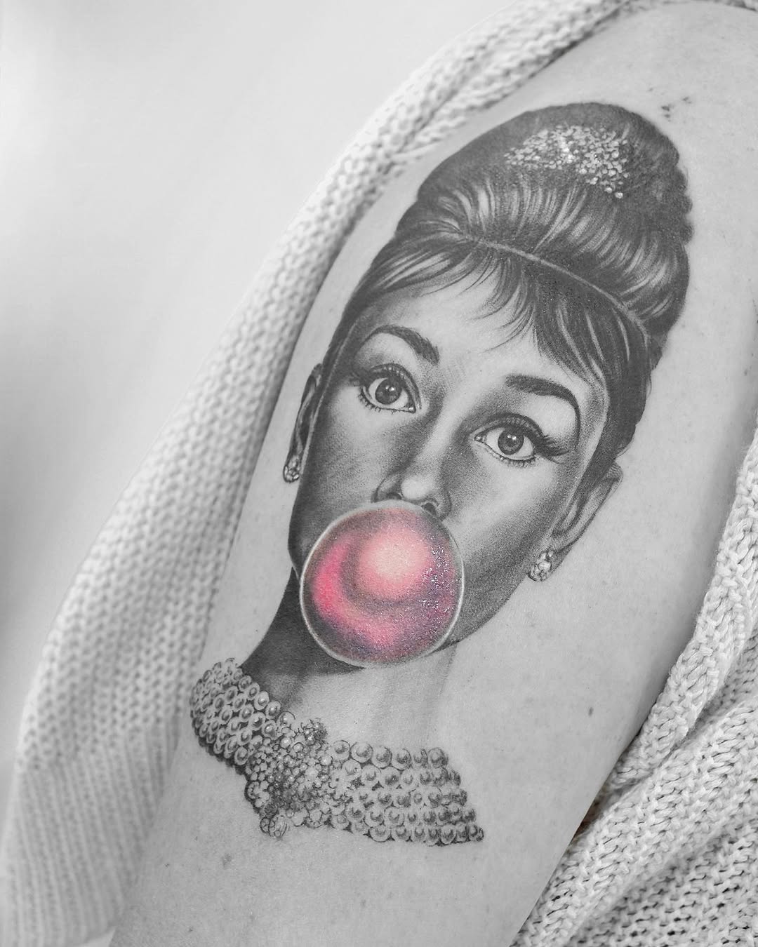 Retrato a realismo ✨
Este mes de MAYO estarán al -30% todos los retratos a realismo