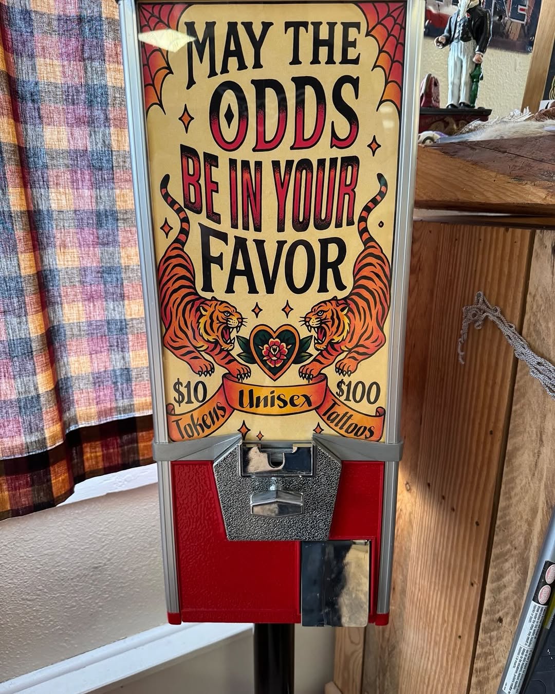 Tattoo by True North Tattooco