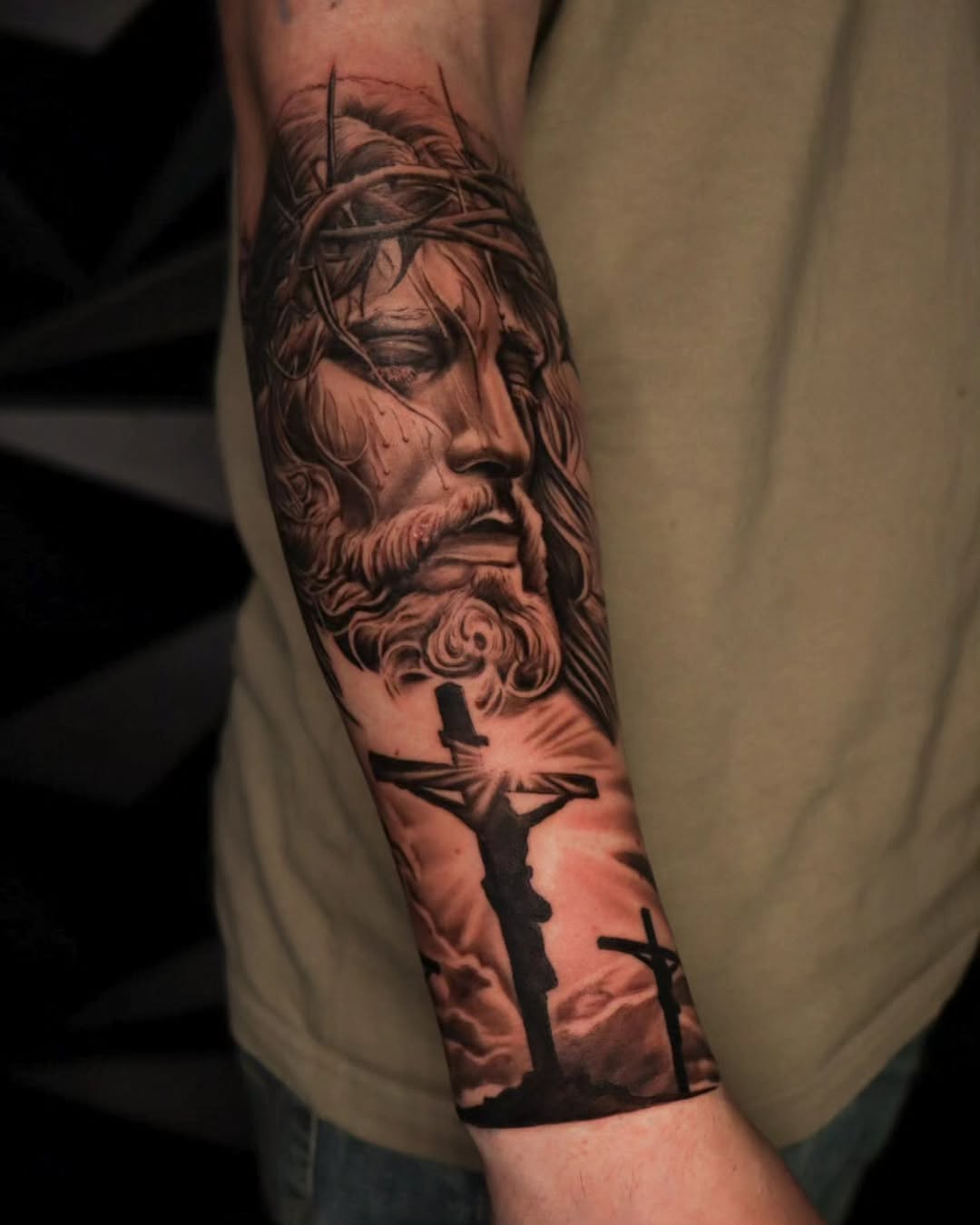 NGL this contrast came out 

1 full day session. Touch-up to come.