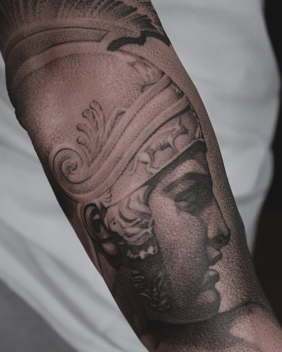 to be continued…
only 3RL 
•
•
•
#lyontattoo #tattoolyon #viennetattoo #tattoovienne38 #lyon