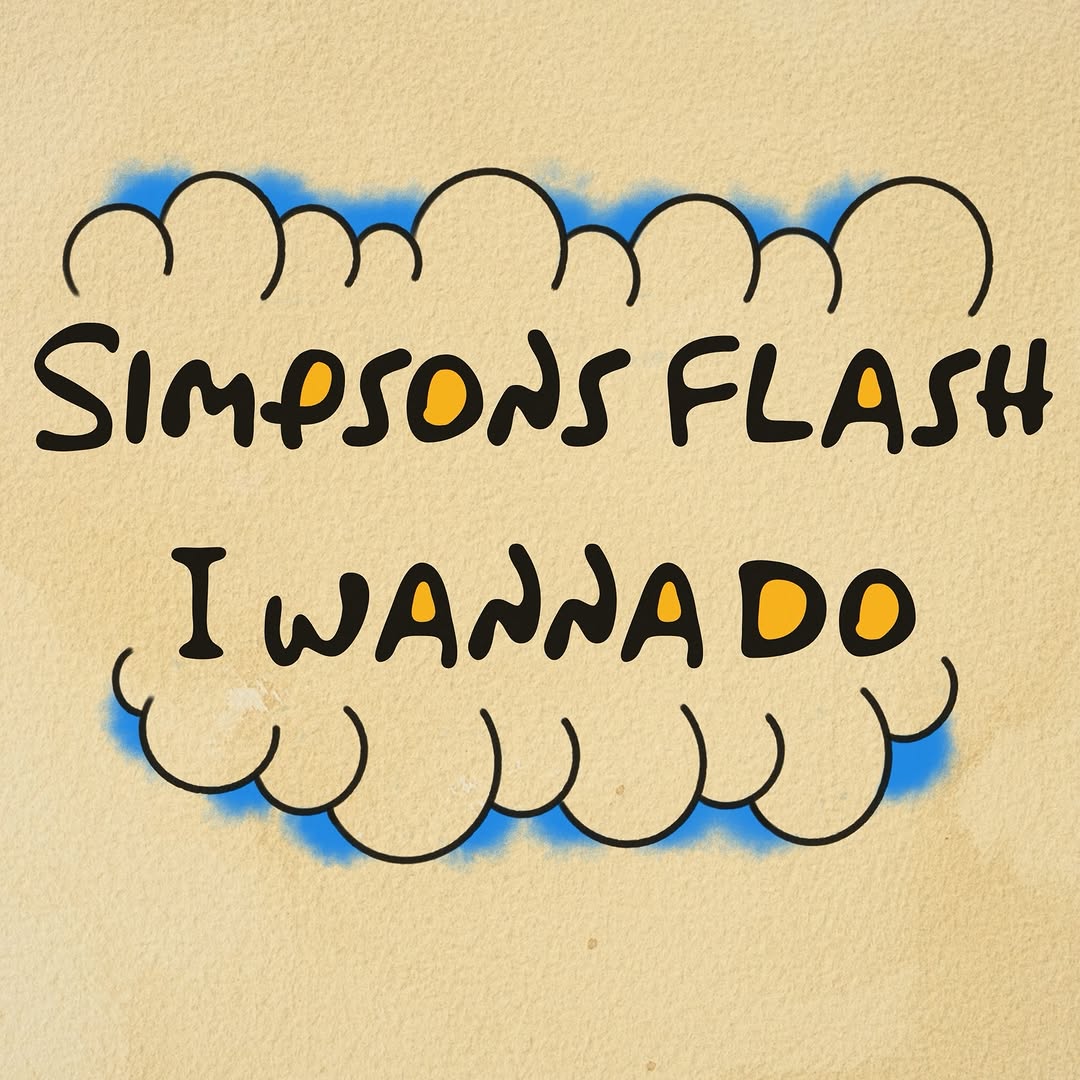 Simpsons and skulls! I’d love to tattoo these! DM me for booking✨