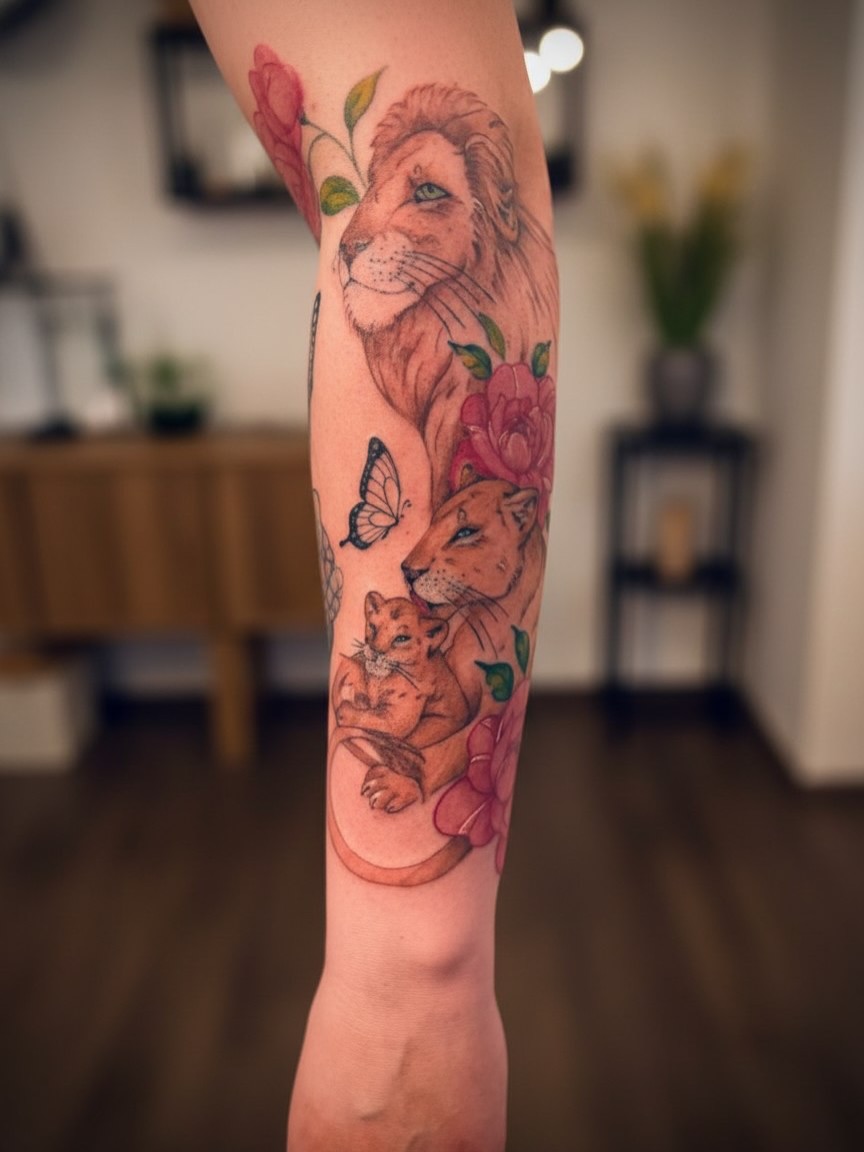 Давненько не выкладывала своих работ …