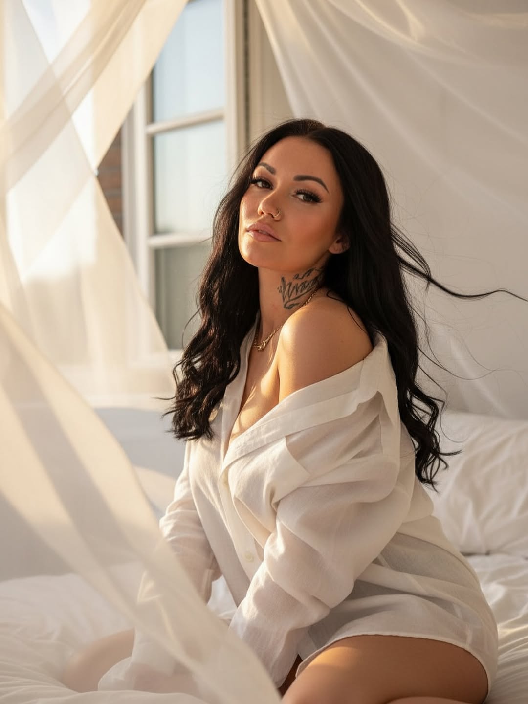 Я только за те отношения, в которых мужик не я …