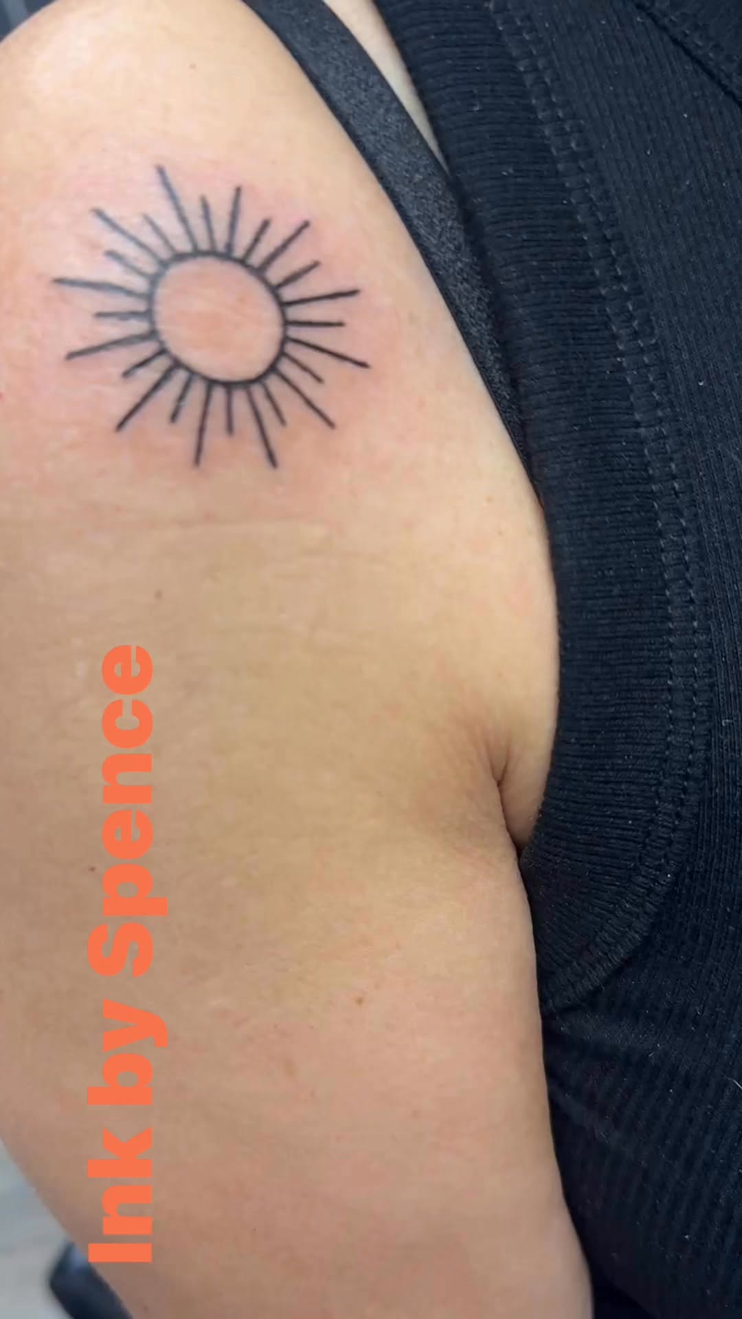 #tattoosforwomen #Lavallee #halescornerstattoo  #Zoes