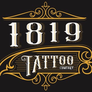 1819 Tattoo Co. - Soundwave tattoo artist in North Georgia, United States