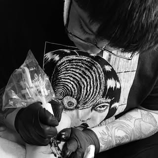 33 and 1/3 Tattoos - Soundwave tattoo artist in Wheat Ridge, United States