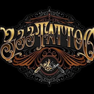 333 Tattoo Studio HTX - Soundwave tattoo artist in Houston, United States
