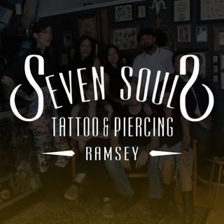 7 Souls Tattoo Ramsey - Soundwave tattoo artist in Ramsey, United States