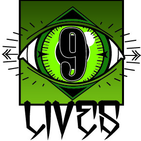 9 LIVES TATTOOS & PIERCINGS - Soundwave tattoo artist in Ferndale, United States