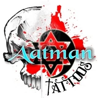 AATMAN TATTOOS BANGALORE - Soundwave tattoo artist in Bangalore, India