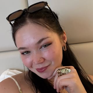 Abbie Kaitlynn Taylor - Soundwave tattoo artist in Dayton, United States