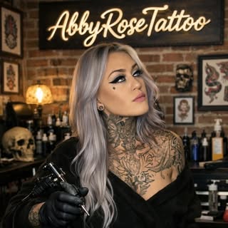 Abby - Soundwave tattoo artist in Hales Corners, United States