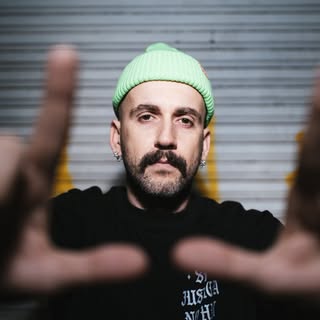 ABEL • TATTOO • ART - Soundwave tattoo artist in Boston, United States