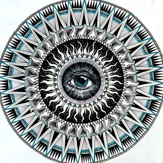 Abigail Eijsbroek |  NRW Tattoo Artist - Soundwave tattoo artist in null, Germany