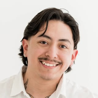 Abraham Quintero | Chicago Anime Tattoo Artist - Soundwave tattoo artist in Chicago, United States