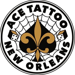 ACE TATTOO - Soundwave tattoo artist in New Orleans, United States