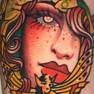 Acme Ink - Soundwave tattoo artist in Louisville, United States