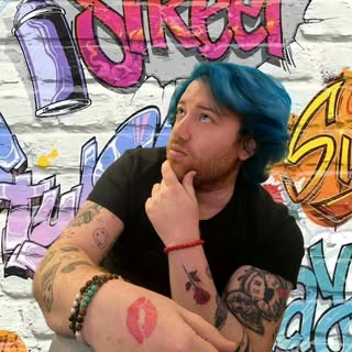 adam lev - Soundwave tattoo artist in Ramat Gan, Israel