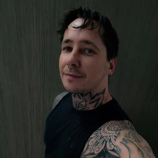 Adam Lynch Sanderson - Soundwave tattoo artist in Toowoomba, Australia