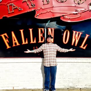 Adam Rose - Soundwave tattoo artist in Denver, United States